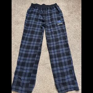 Mens UK Sleep Pants Size: Small